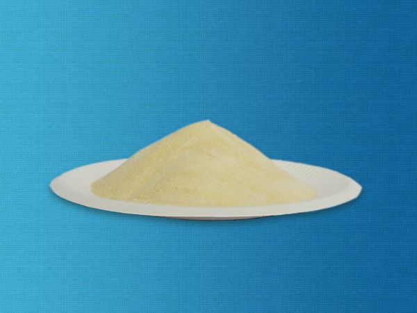 你知道黃原膠的作用嗎？